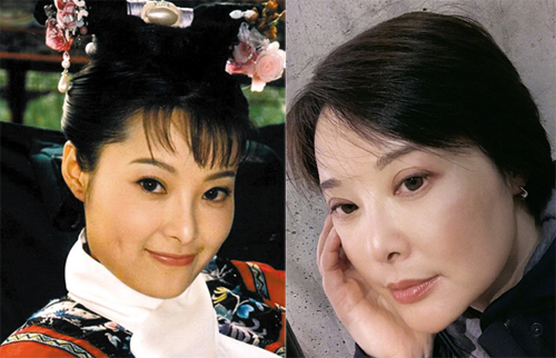 Mỹ nhân xứ tỷ dân U50 vẫn trẻ trung nhờ thường xuyên ăn món này - 2