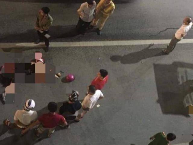 Rùng mình số người chết vì tai nạn giao thông trong 5 ngày nghỉ lễ