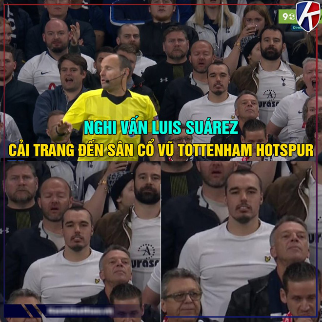 MXH ngập tràn ảnh chế hài hước trước trận Barca và Liverpool - 6