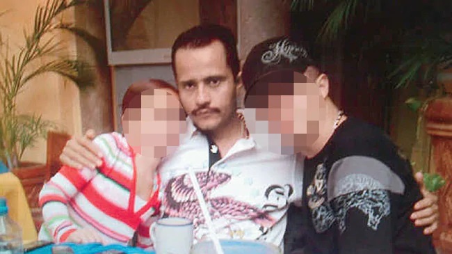 Trùm ma túy tàn bạo nhất Mexico, El Chapo cũng phải “chào thua” - 3