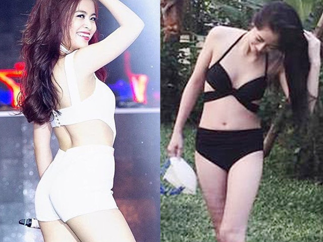 Phim - Người đẹp trùng tên trong showbiz, Hoàng Thùy Linh không phải duy nhất