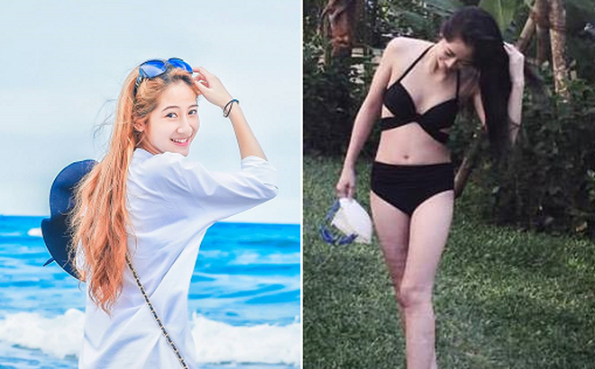 Người đẹp trùng tên trong showbiz, Hoàng Thùy Linh không phải duy nhất - 3