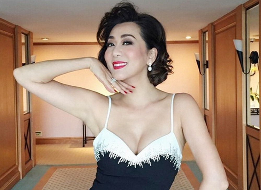 Người đẹp trùng tên trong showbiz, Hoàng Thùy Linh không phải duy nhất - 7
