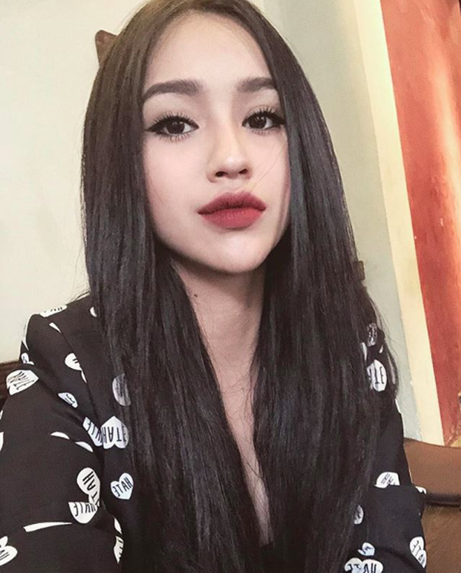 Người đẹp trùng tên trong showbiz, Hoàng Thùy Linh không phải duy nhất - 6