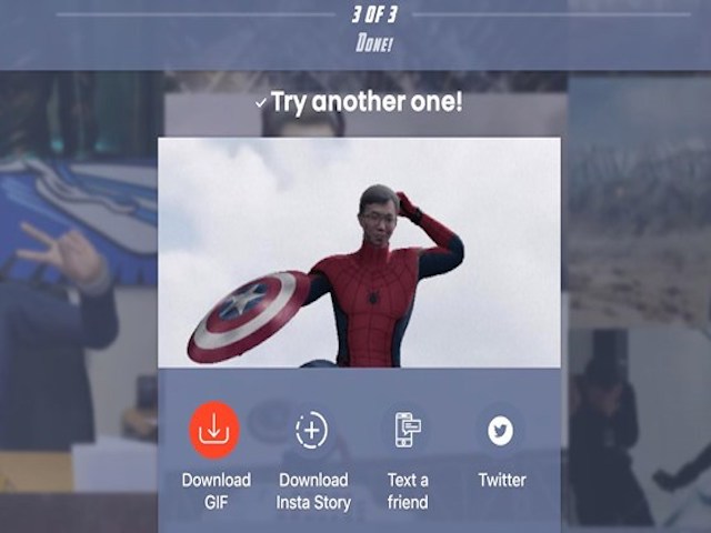Công nghệ thông tin - Cách hóa thân thành các siêu anh hùng trong Avengers