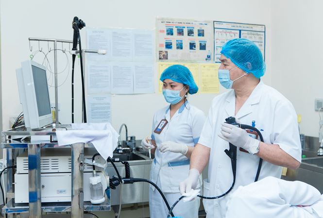 8.000 người Việt chết mỗi năm vì phát hiện mắc bệnh ung thư này quá muộn - 1