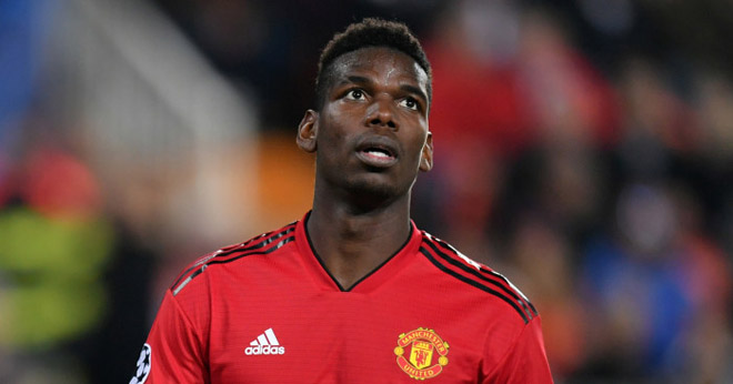 Rung chuyển &#34;bom tấn&#34; MU: Bán Pogba 120 triệu bảng, mua &#34;hàng hot&#34; Ajax - 1