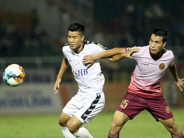 Bóng đá - Huỳnh Đức làm gì để giúp Hà Đức Chinh, thay vì suốt ngày chỉ trích?