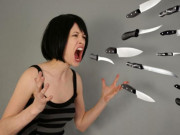 Ngẫm nghĩ về những điều ác phụ nữ thường xuyên làm