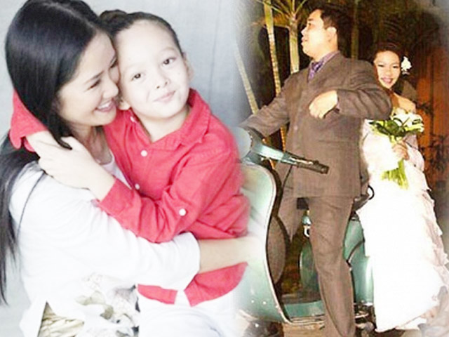 Ca nhạc - MTV - Chuyện tình của bốn diva Việt: Người làm mẹ đơn thân tuổi 40, người nuối tiếc về chồng cũ