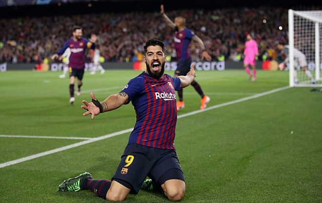 Barcelona - Liverpool: Cú đúp định đoạt, siêu phẩm sút phạt - 1