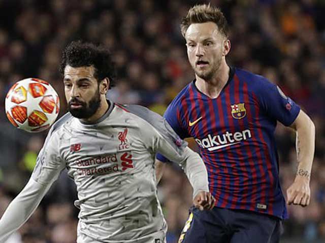 Barcelona - Liverpool: Cú đúp bùng nổ, siêu phẩm sút phạt