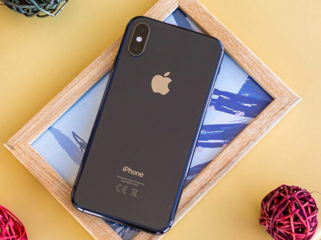Thời trang Hi-tech - Không phải iPhone Xr, đây mới là smartphone bán "chạy" nhất 2018