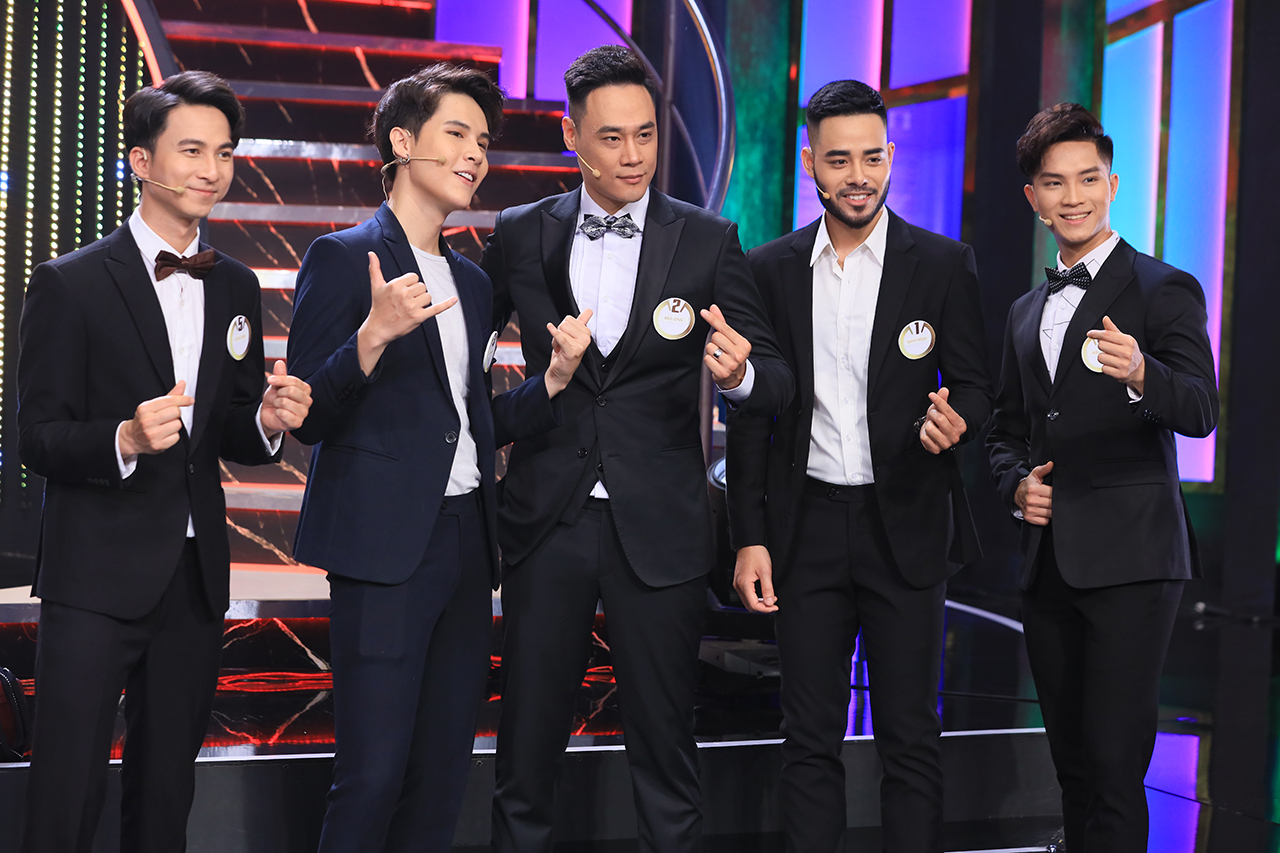 Mẫu nam diễn cảnh tình tứ với Trâm Anh nói gì về việc bị cắt khỏi sóng VTV3? - 2