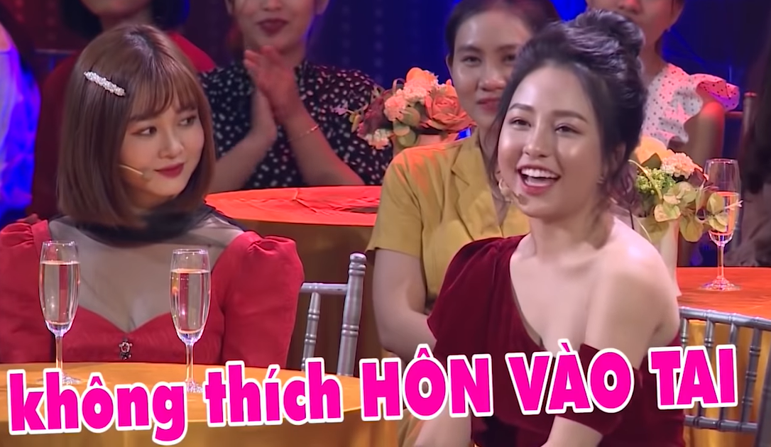 Mẫu nam diễn cảnh tình tứ với Trâm Anh nói gì về việc bị cắt khỏi sóng VTV3? - 6