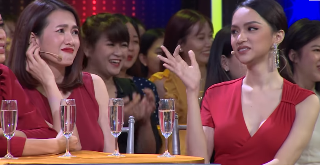 Mẫu nam diễn cảnh tình tứ với Trâm Anh nói gì về việc bị cắt khỏi sóng VTV3? - 5