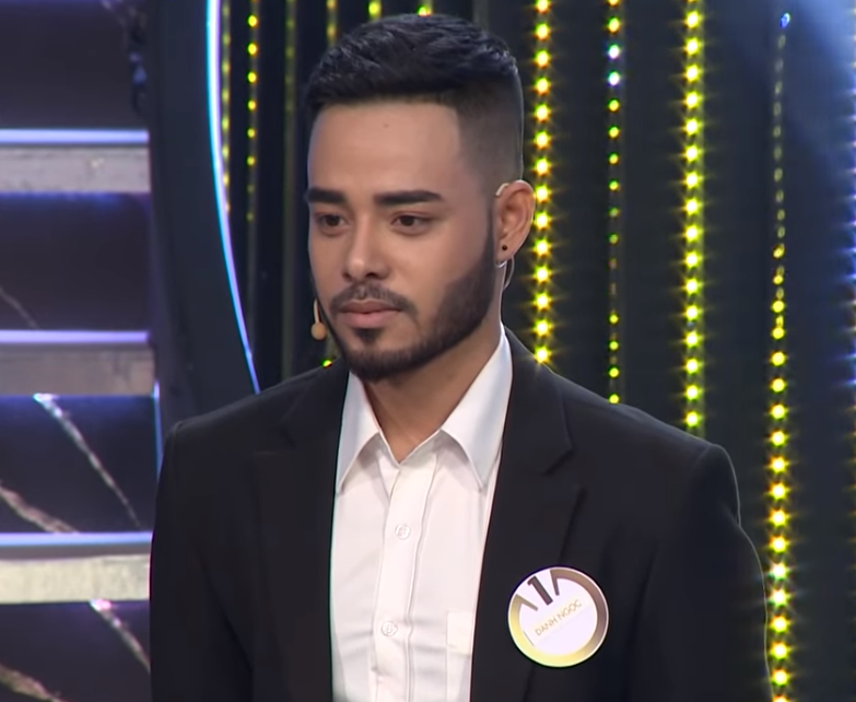 Mẫu nam diễn cảnh tình tứ với Trâm Anh nói gì về việc bị cắt khỏi sóng VTV3? - 11