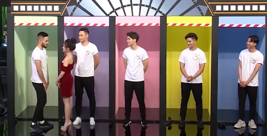 Mẫu nam diễn cảnh tình tứ với Trâm Anh nói gì về việc bị cắt khỏi sóng VTV3? - 9