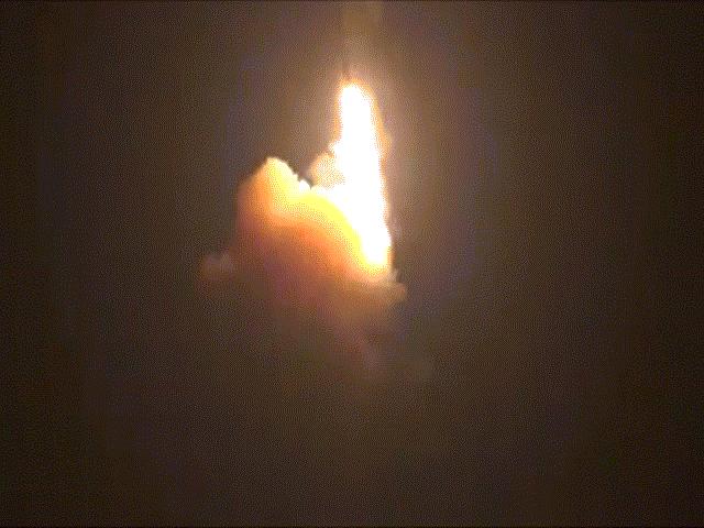 Thế giới - Xem Mỹ phóng tên lửa đạn đạo liên lục địa uy lực có thể gắn đầu đạn hạt nhân