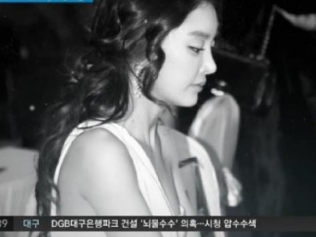 Phim - Sốc với tình tiết mới vụ nữ diễn viên bị ép "tiếp khách" hơn 100 lần