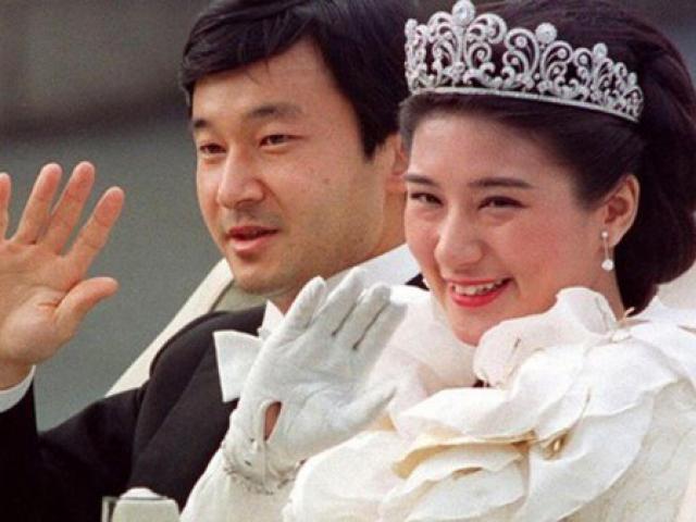 Bạn trẻ - Cuộc sống - Tiểu thư "cành vàng lá ngọc" xinh đẹp, tài năng được Tân Nhật hoàng hết lòng yêu chiều