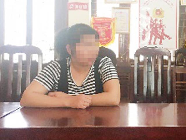 Pháp luật - Chuyện giải cứu những “hoa rừng biên giới” bị lừa yêu