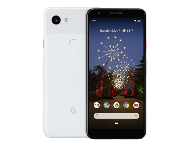 HOT: Pixel 3a và Pixel 3a XL sẽ được công bố vào ngày 08/05