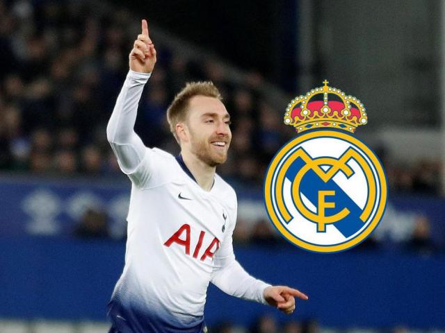 Bóng đá - Không phải Pogba, SAO 150 triệu euro đến Real thay Modric là ai?