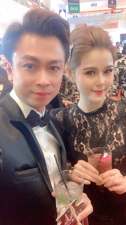 Không ngờ nhan sắc vợ cũ lẫn tình mới của Hồ Việt Trung đều quyến rũ thế này - 2