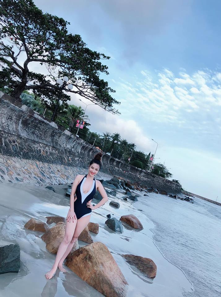 Không ngờ nhan sắc vợ cũ lẫn tình mới của Hồ Việt Trung đều quyến rũ thế này - 13