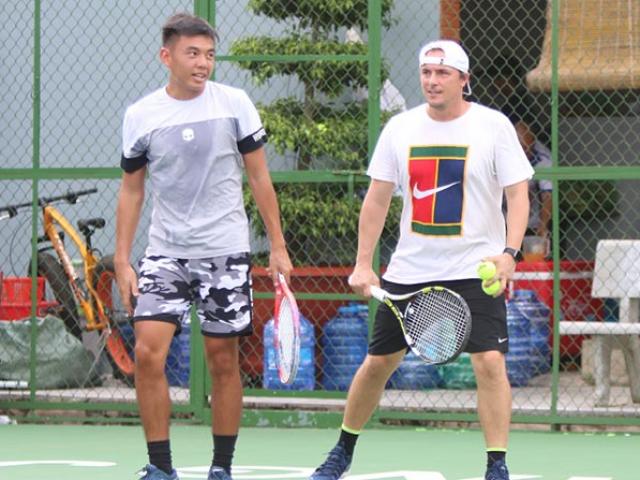 Thể thao - Tin thể thao HOT 2/5: Hoàng Nam dừng bước giải Challenger ở Mỹ