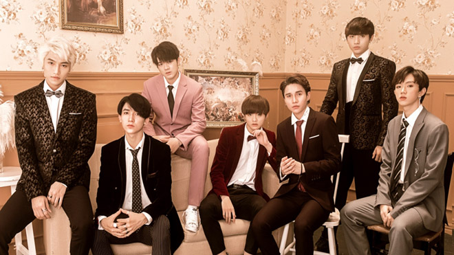 Zero 9 trở lại khác lạ sau scandal thành viên rời nhóm tố Tăng Nhật Tuệ gạ tình - 2