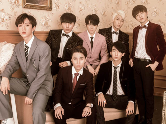 Ca nhạc - MTV - Zero 9 trở lại khác lạ sau scandal thành viên rời nhóm tố Tăng Nhật Tuệ gạ tình