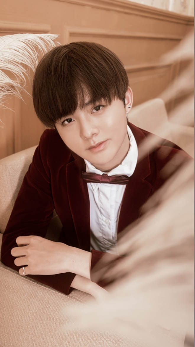 Zero 9 trở lại khác lạ sau scandal thành viên rời nhóm tố Tăng Nhật Tuệ gạ tình - 3