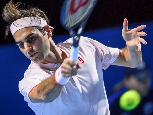 Thể thao - Federer "lột xác": Từ kẻ xấu tính thành VĐV nhân cách vĩ đại như thế nào?