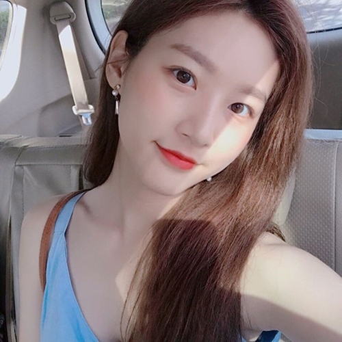 Sao nhí gầy gò, đen đúa một thời lột xác thành mỹ nhân xứ kim chi - 2