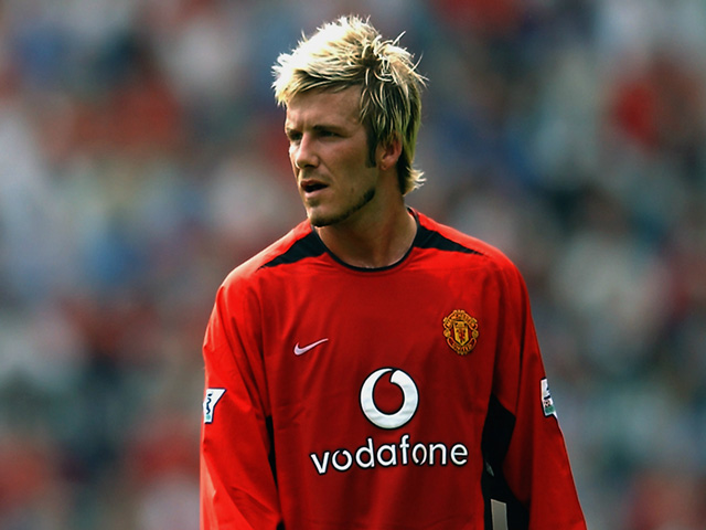 Bóng đá - David Beckham tuổi 44: Tài tử sân cỏ & quý ông hào hoa không anti-fan