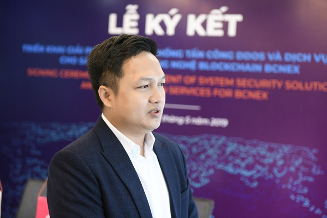 BCNEX ký dịch vụ bảo mật với Akamai - nhà cung cấp dịch vụ CDN nổi danh thế giới - 5