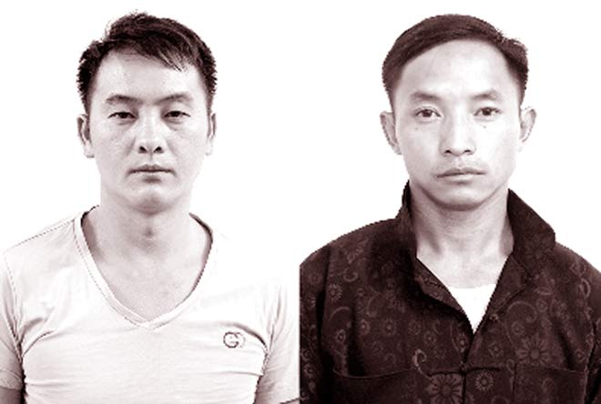 Chuyện giải cứu những “hoa rừng biên giới” bị lừa yêu - 2