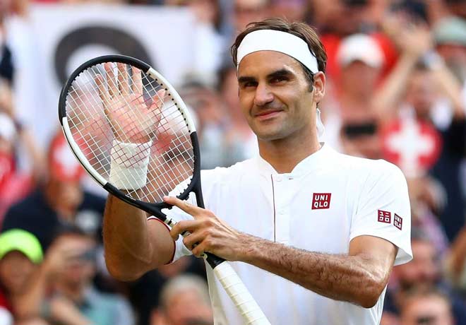 Federer âm thầm gây sốc: &#34;Tất tay&#34; mùa đất nện rồi nói lời giã từ? - 1