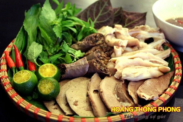 Hoàng Thống Phong: Ngăn chặn biến chứng của bệnh gút - 2
