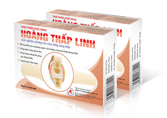 Mất ăn, mất ngủ, ngón tay cứng đờ vì viêm đa khớp - 5