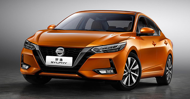 Nissan Almera thế hệ mới sẽ có mặt tại Malaysia vào năm 2020 - 5