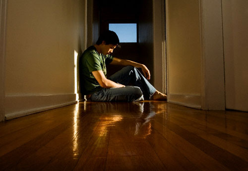 Sốc với bí mật được tiết lộ lúc hấp hối của vợ - 1