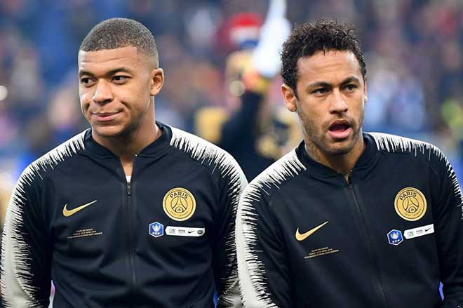 PSG lâm nguy: “Ông trùm” Qatar định tháo chạy, bán Neymar & Mbappe? - 1