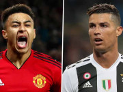 Bóng đá - Chuyển nhượng MU ngày 3/5: Lingard muốn sát cánh cùng Ronaldo
