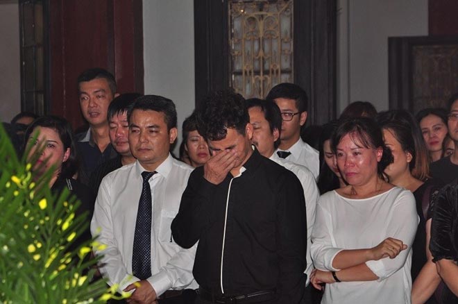 Ước mơ chưa thành của con nạn nhân trong vụ TNGT ở hầm Kim Liên - 3