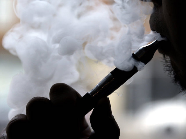 Công nghệ thông tin - Thuốc lá điện tử phát nổ trong túi quần khiến nạn nhân bỏng cấp độ 3