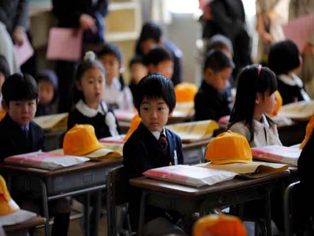 Cả thế giới ghen tị trước 10 điều phi thường trong nền giáo dục của Nhật Bản