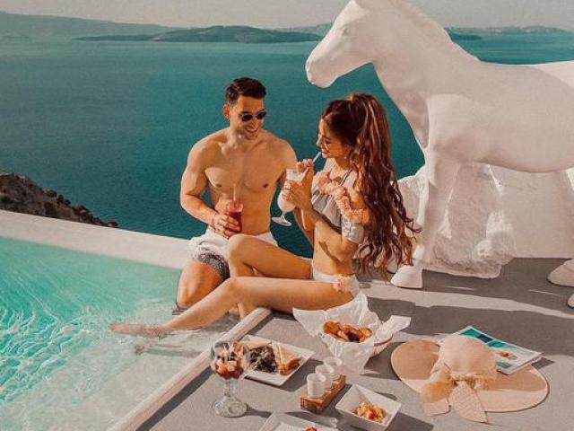 Bạn trẻ - Cuộc sống - Đẹp như thiên thần, cô gái Việt khiến chàng Tây yêu từ cái nhìn đầu tiên